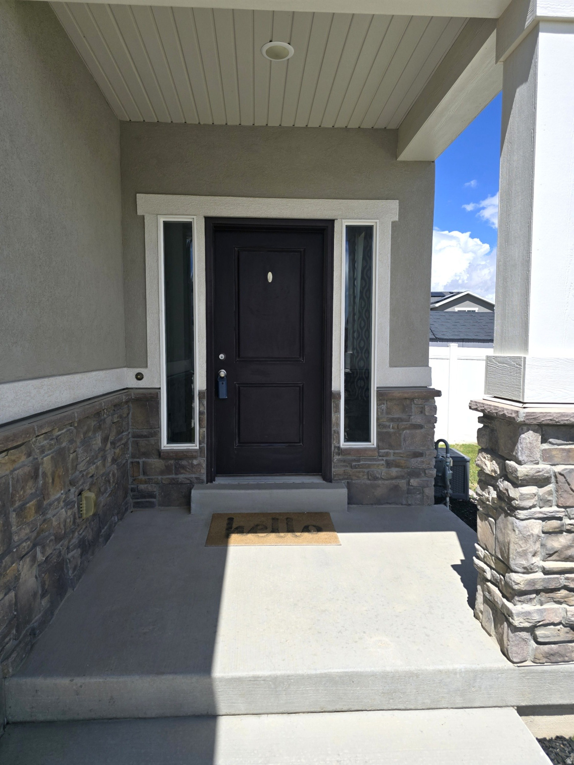 OVERLAND - Residential