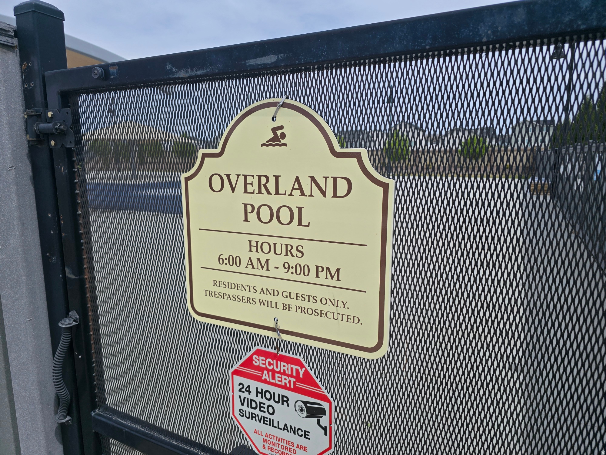 OVERLAND - Residential