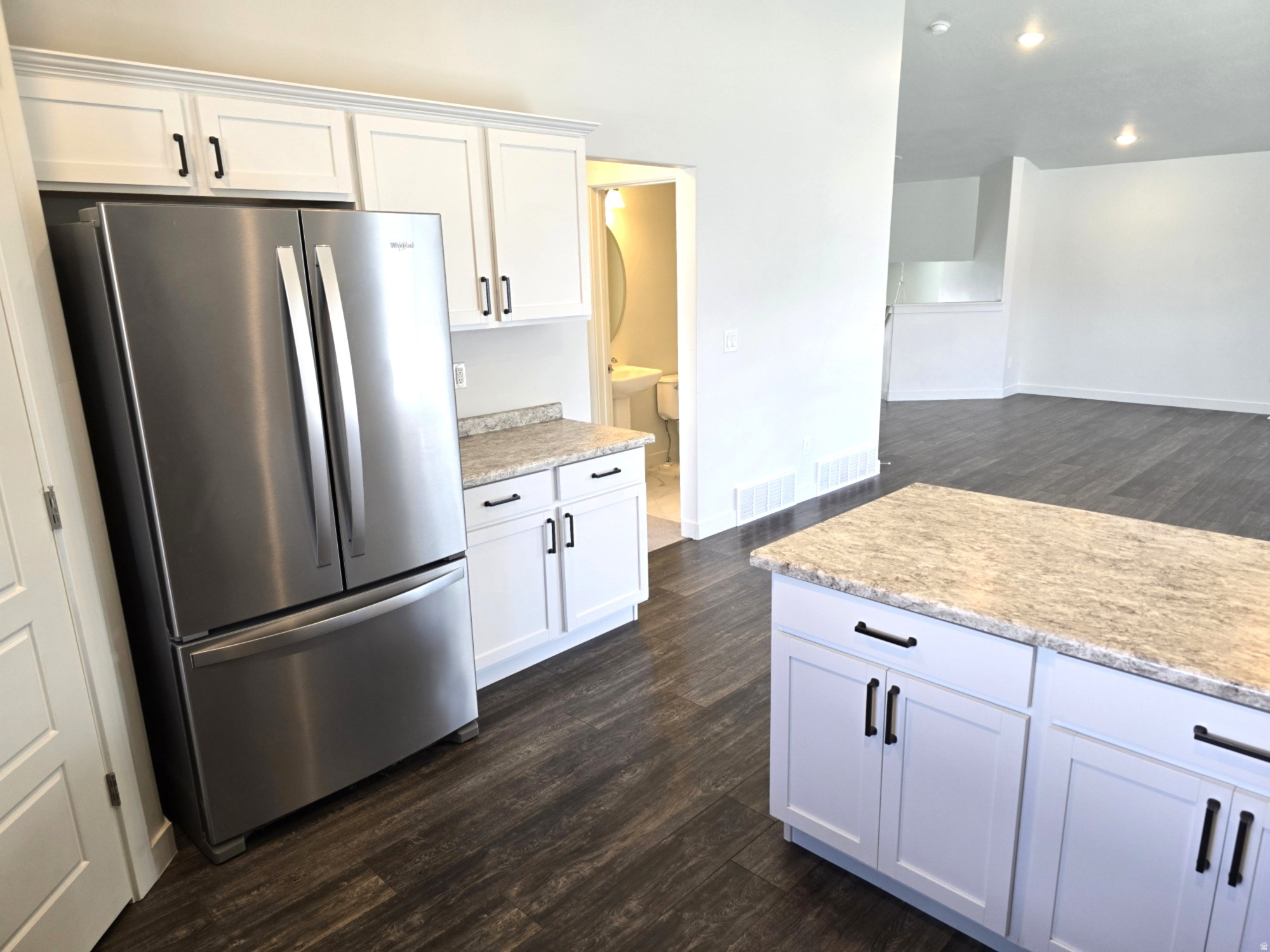 OVERLAND - Residential