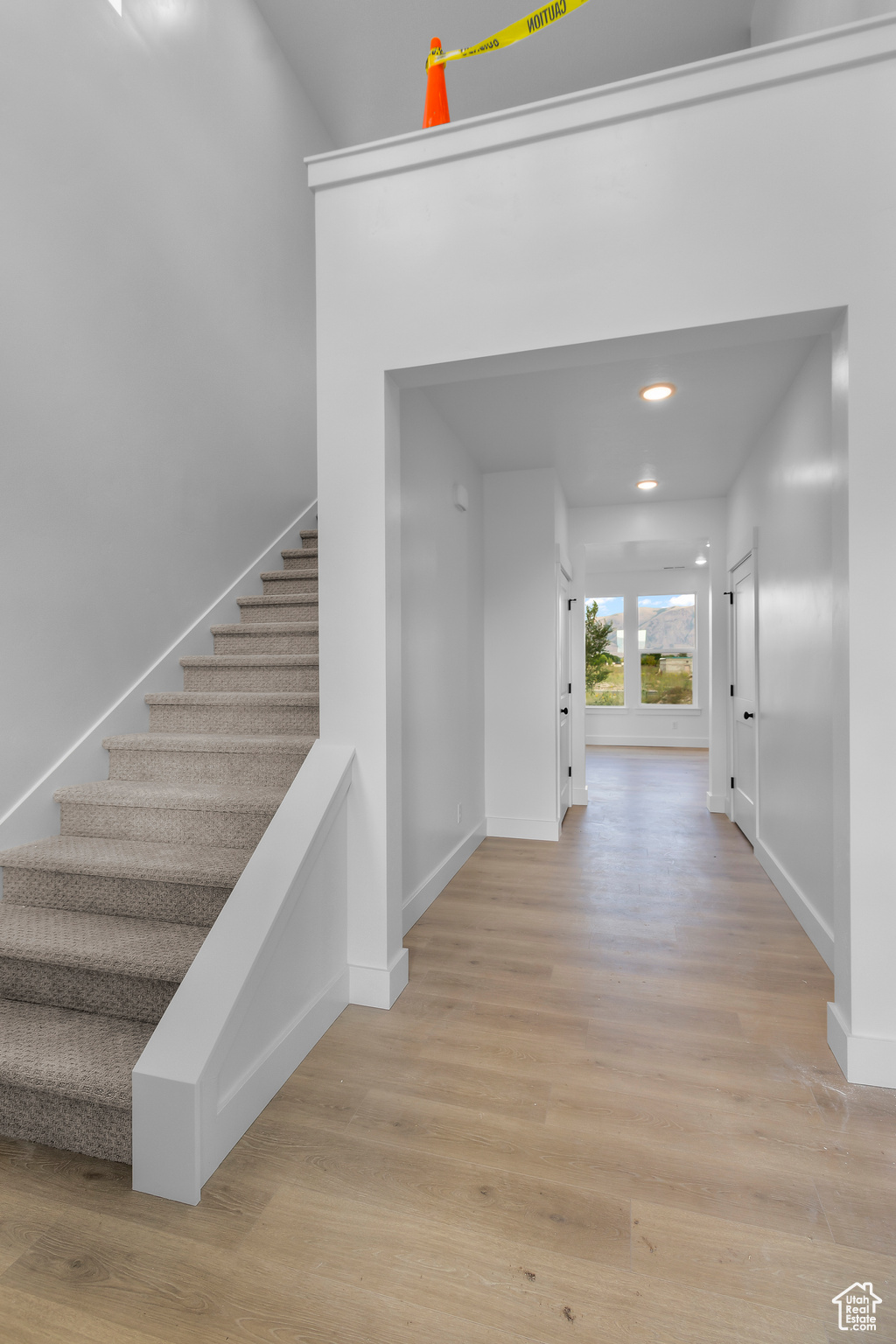 ENVISION ESTATES - Residential