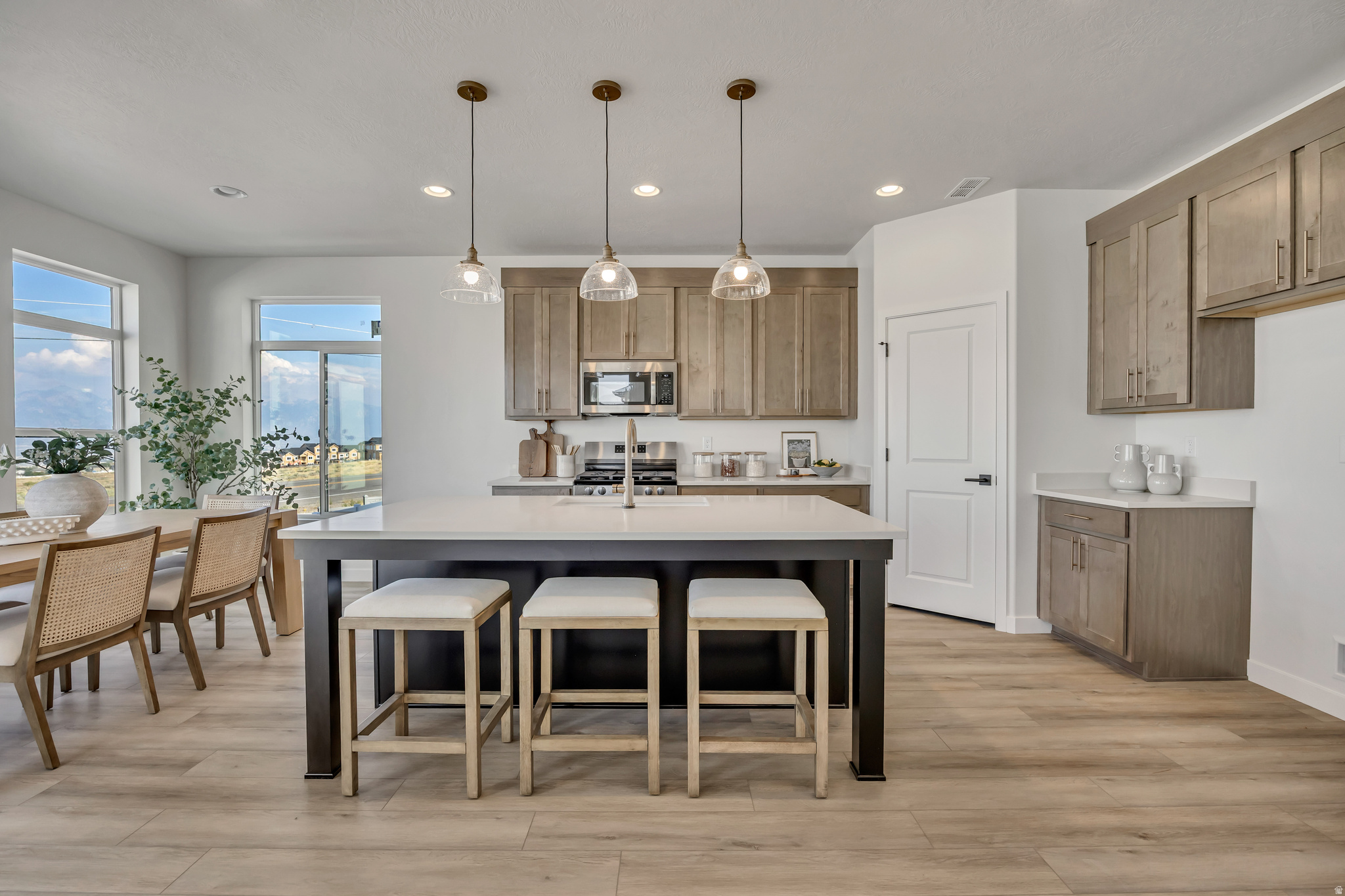 BOULDER AT SKY RANCH - Residential