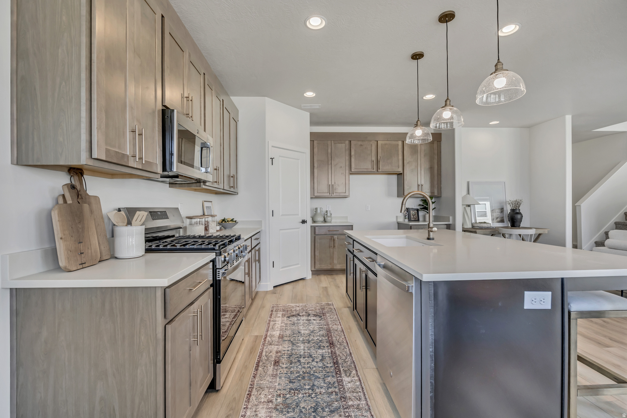 BOULDER AT SKY RANCH - Residential