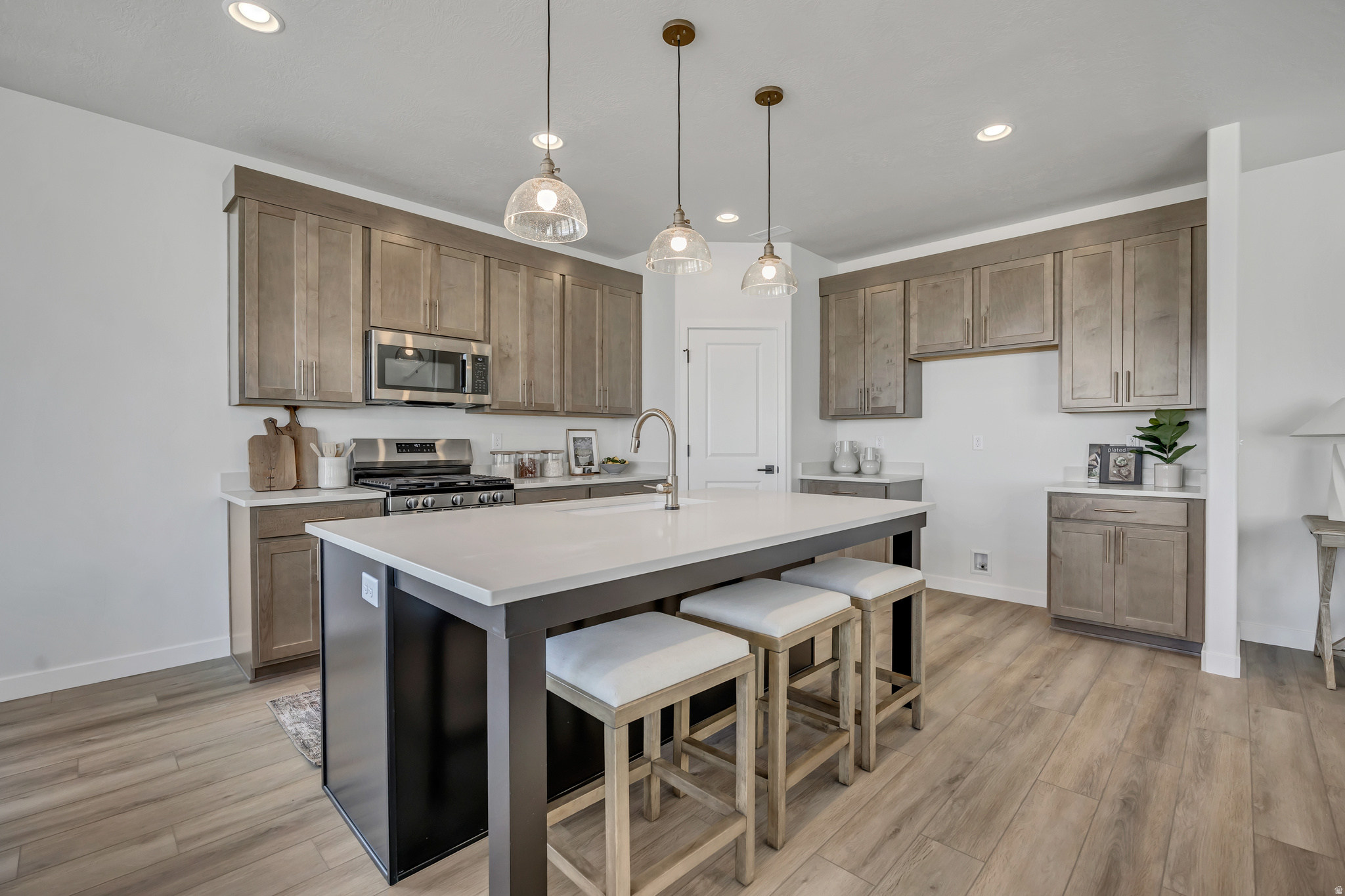 BOULDER AT SKY RANCH - Residential