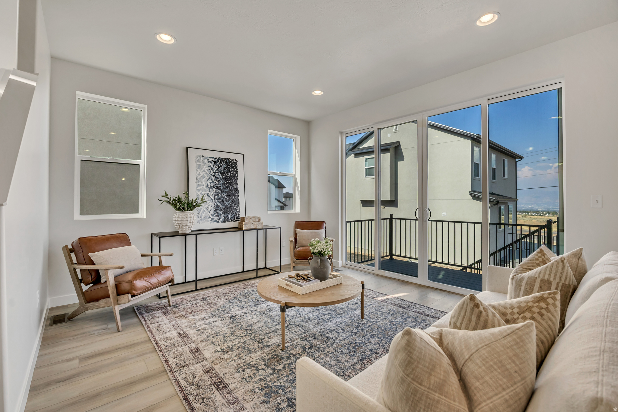 BOULDER AT SKY RANCH - Residential