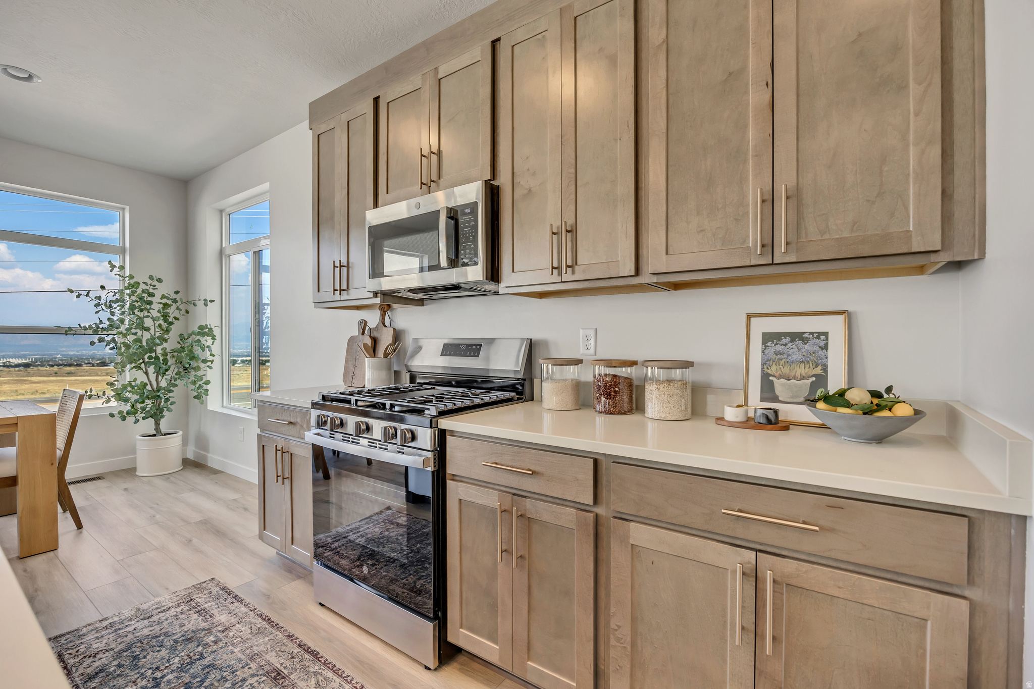 BOULDER AT SKY RANCH - Residential