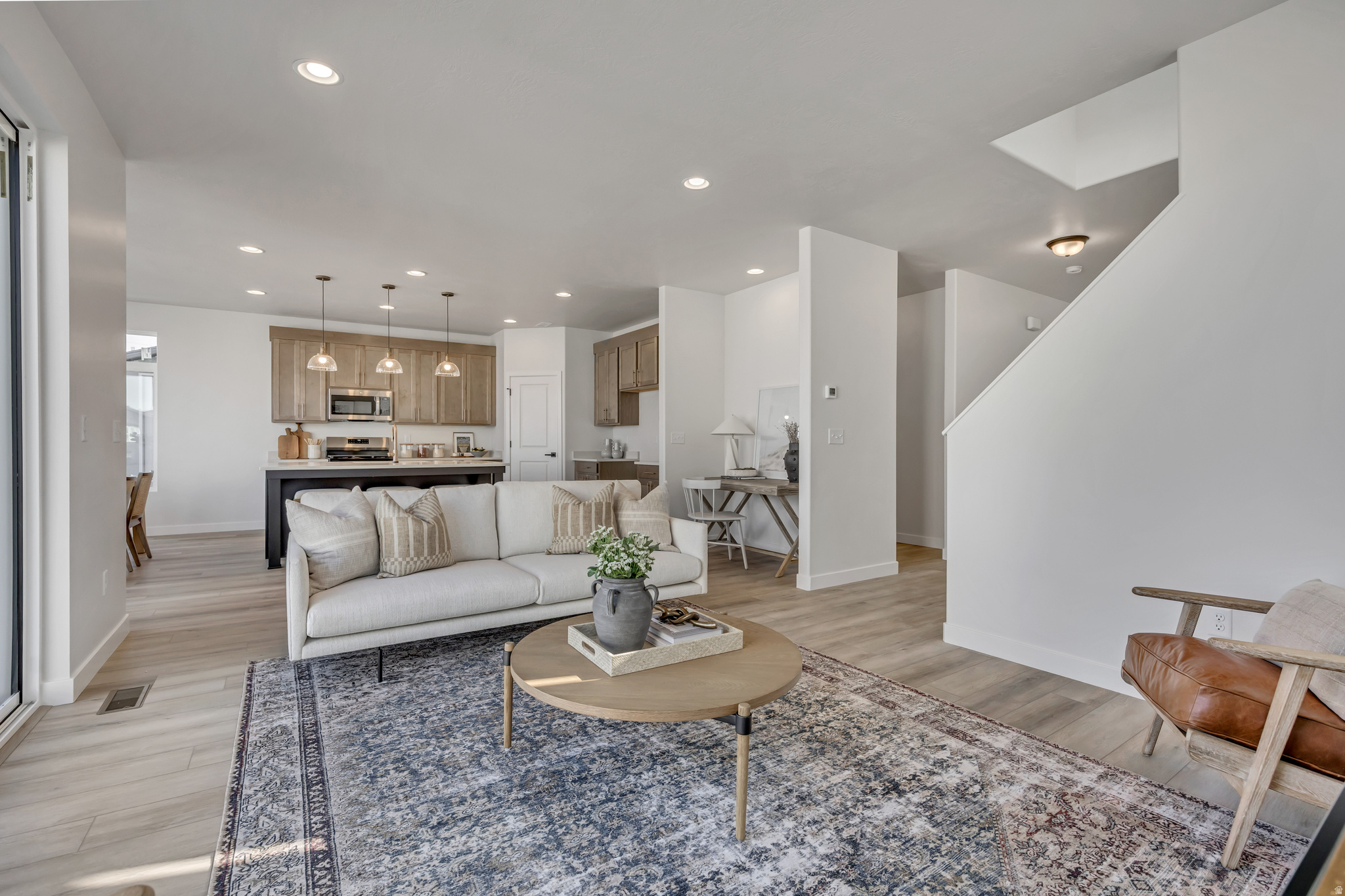 BOULDER AT SKY RANCH - Residential