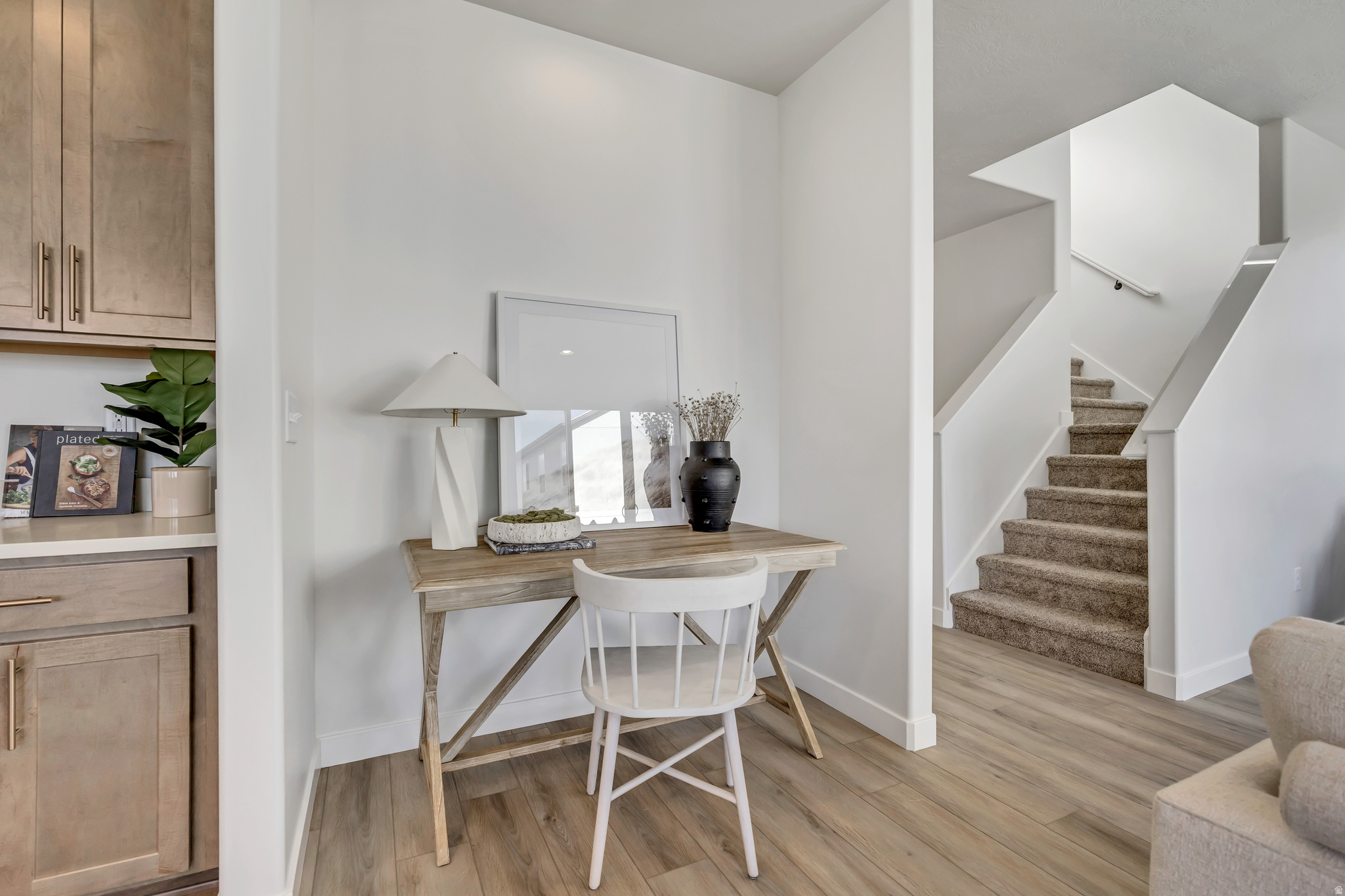 BOULDER AT SKY RANCH - Residential