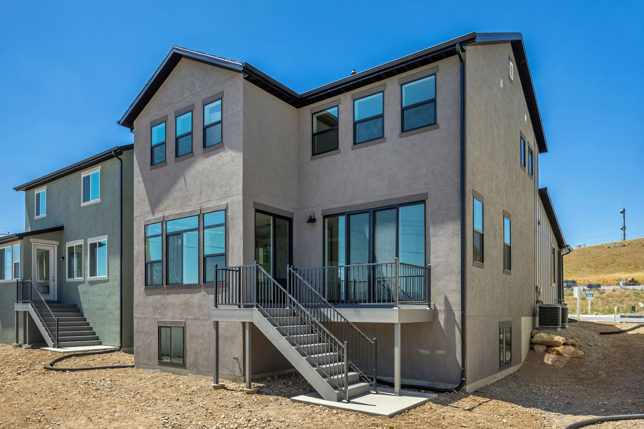 BOULDER AT SKY RANCH - Residential