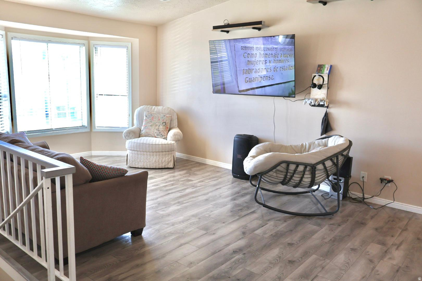 CRYSTAL RIDGE - Residential