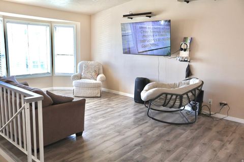 Tiny photo for 1556 W CRYSTAL DR S, West Jordan, UT 84084 (MLS # 2144660)