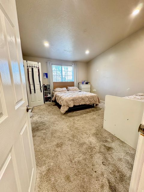 Tiny photo for 1556 W CRYSTAL DR S, West Jordan, UT 84084 (MLS # 2144660)