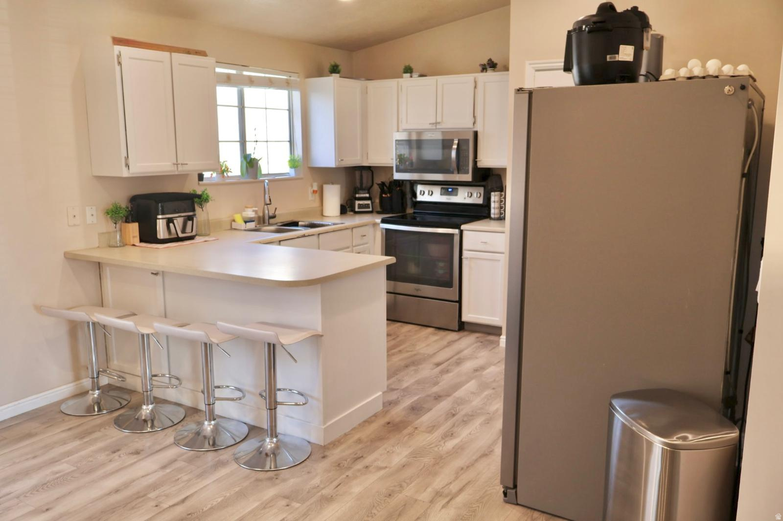 CRYSTAL RIDGE - Residential