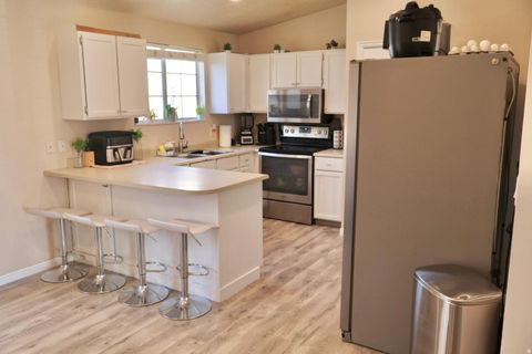 Tiny photo for 1556 W CRYSTAL DR S, West Jordan, UT 84084 (MLS # 2144660)