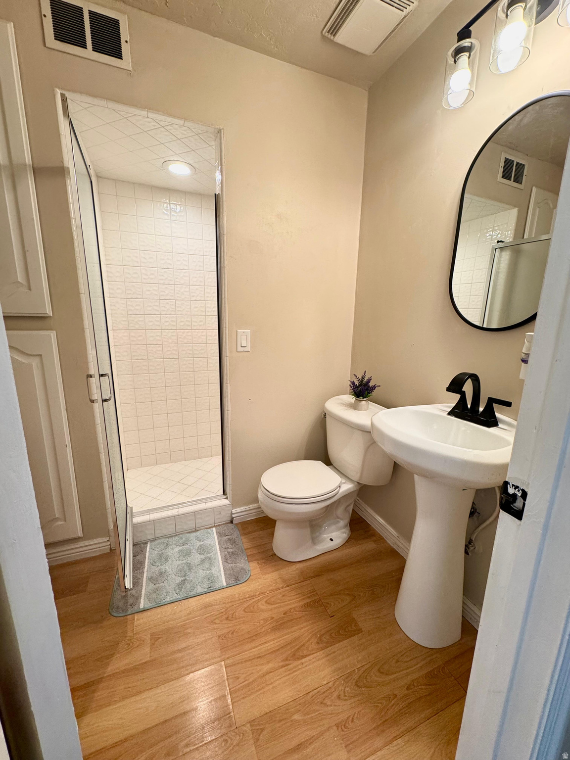 CRYSTAL RIDGE - Residential