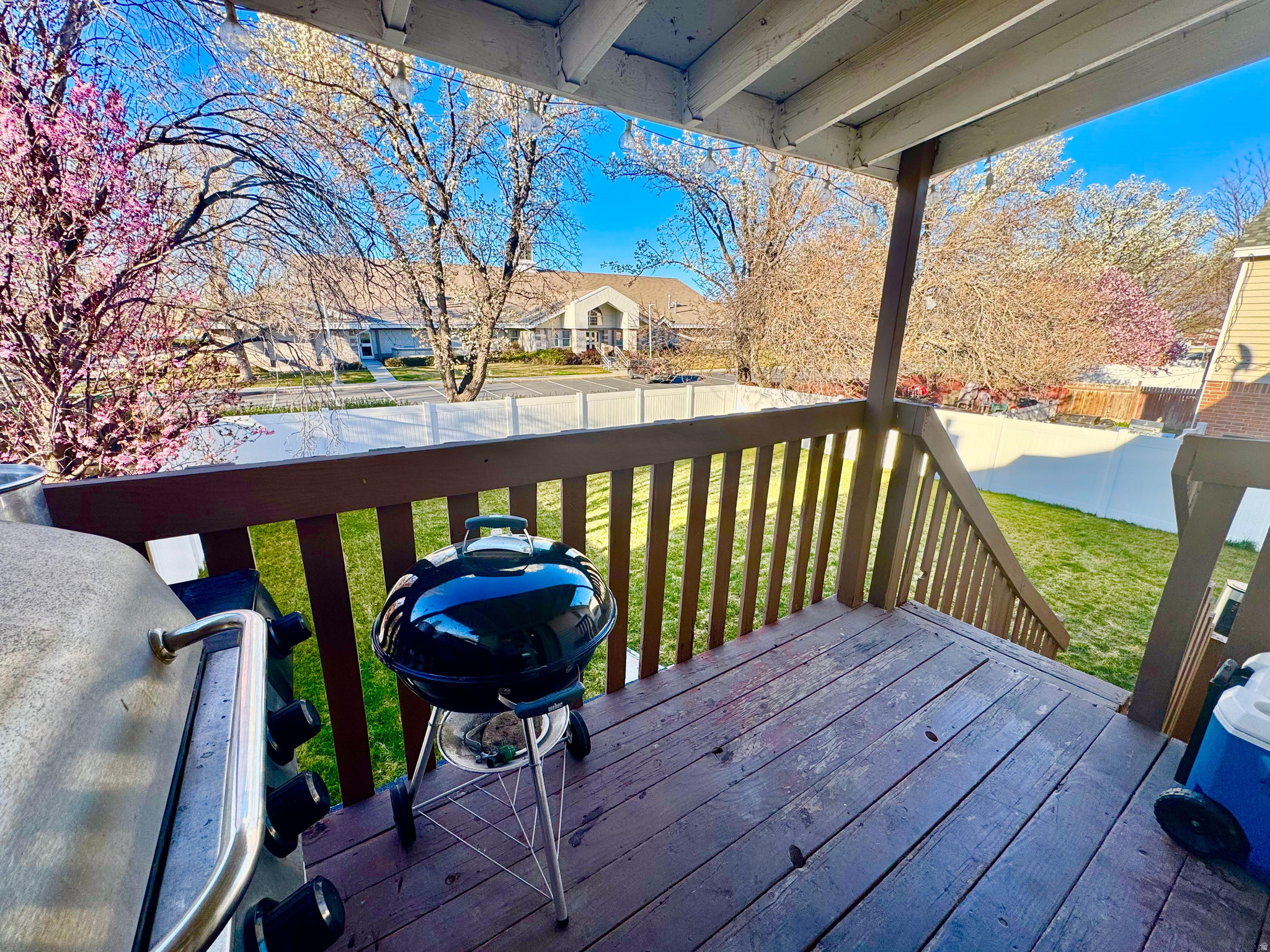 CRYSTAL RIDGE - Residential