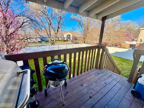 Tiny photo for 1556 W CRYSTAL DR S, West Jordan, UT 84084 (MLS # 2144660)