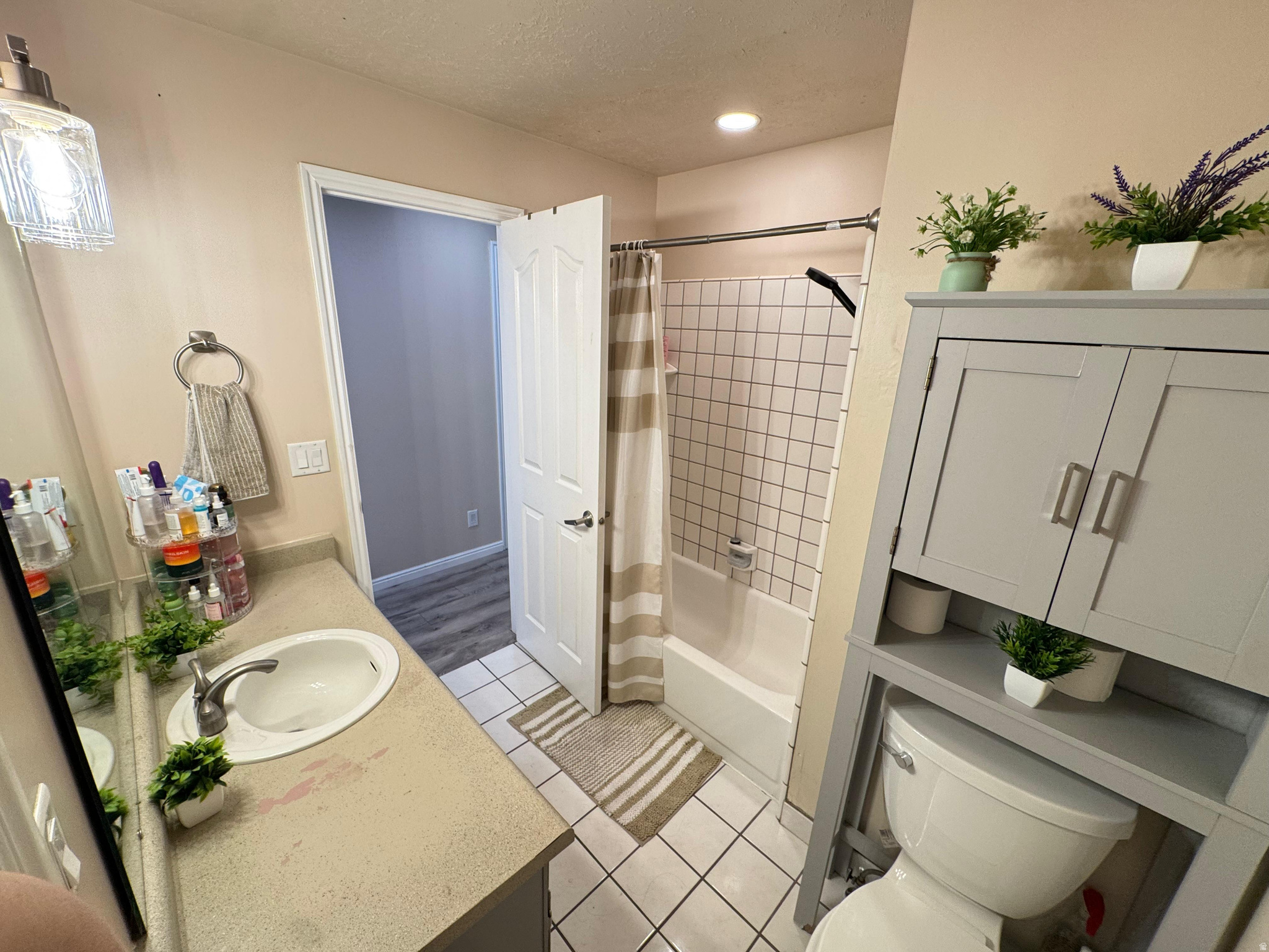 CRYSTAL RIDGE - Residential