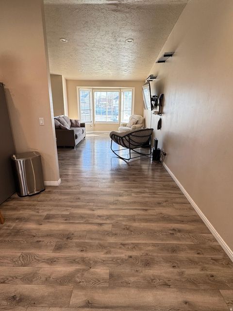 Tiny photo for 1556 W CRYSTAL DR S, West Jordan, UT 84084 (MLS # 2144660)