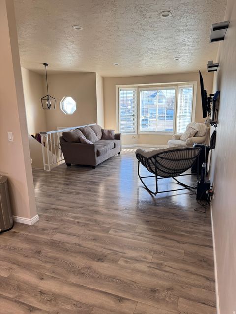 Tiny photo for 1556 W CRYSTAL DR S, West Jordan, UT 84084 (MLS # 2144660)