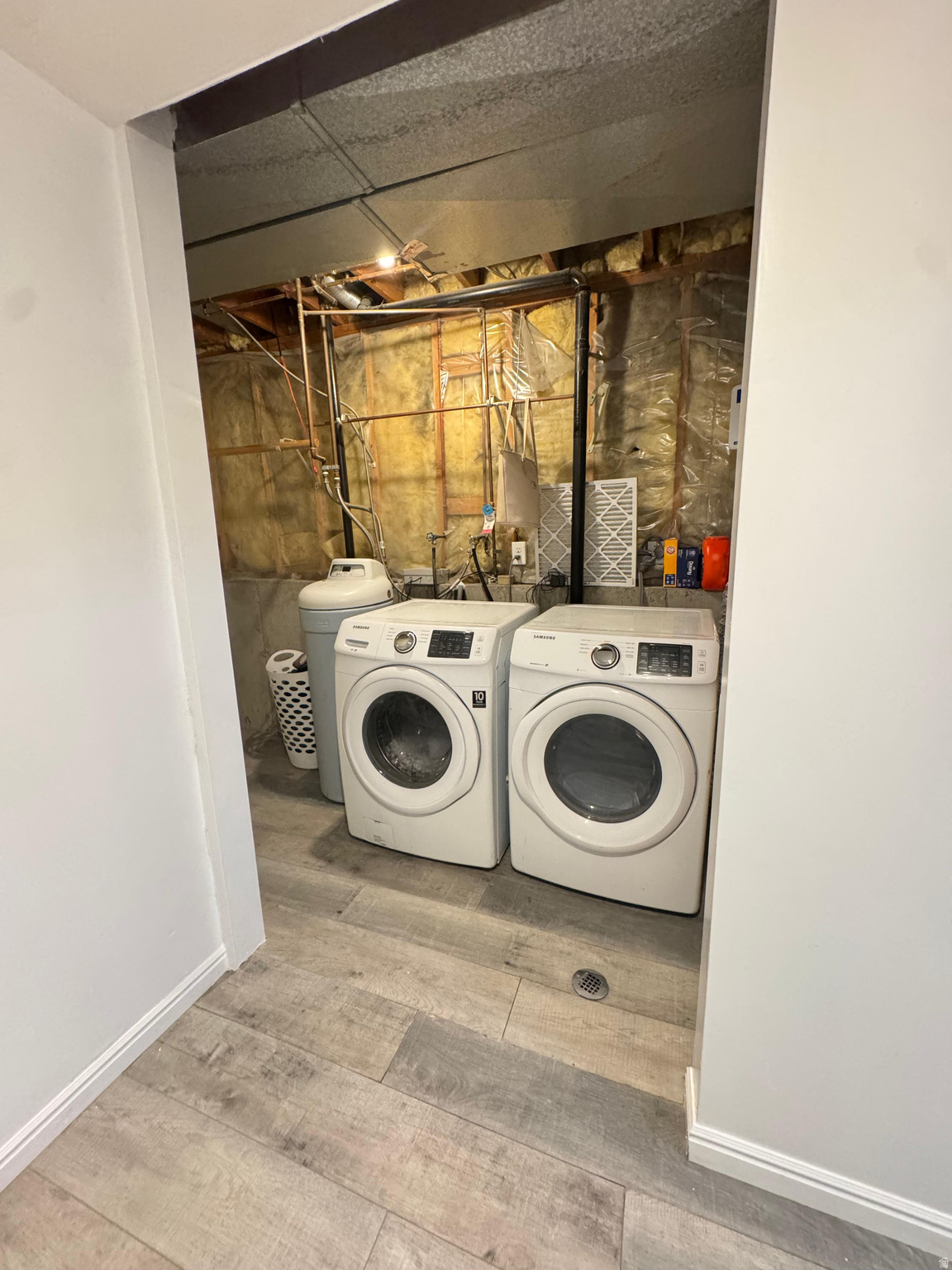 CRYSTAL RIDGE - Residential