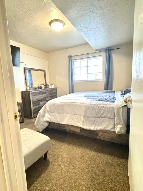 Tiny photo for 1556 W CRYSTAL DR S, West Jordan, UT 84084 (MLS # 2144660)