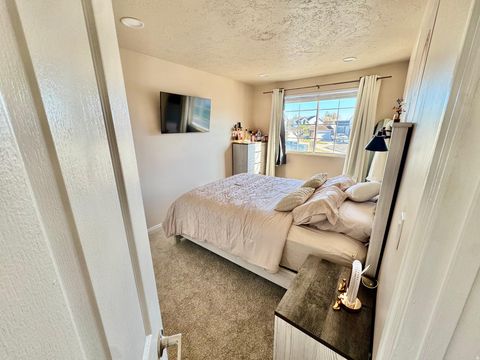 Tiny photo for 1556 W CRYSTAL DR S, West Jordan, UT 84084 (MLS # 2144660)