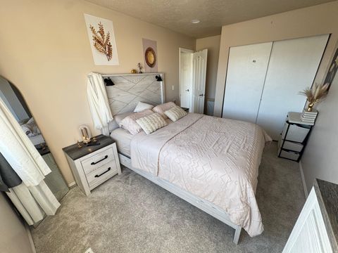 Tiny photo for 1556 W CRYSTAL DR S, West Jordan, UT 84084 (MLS # 2144660)