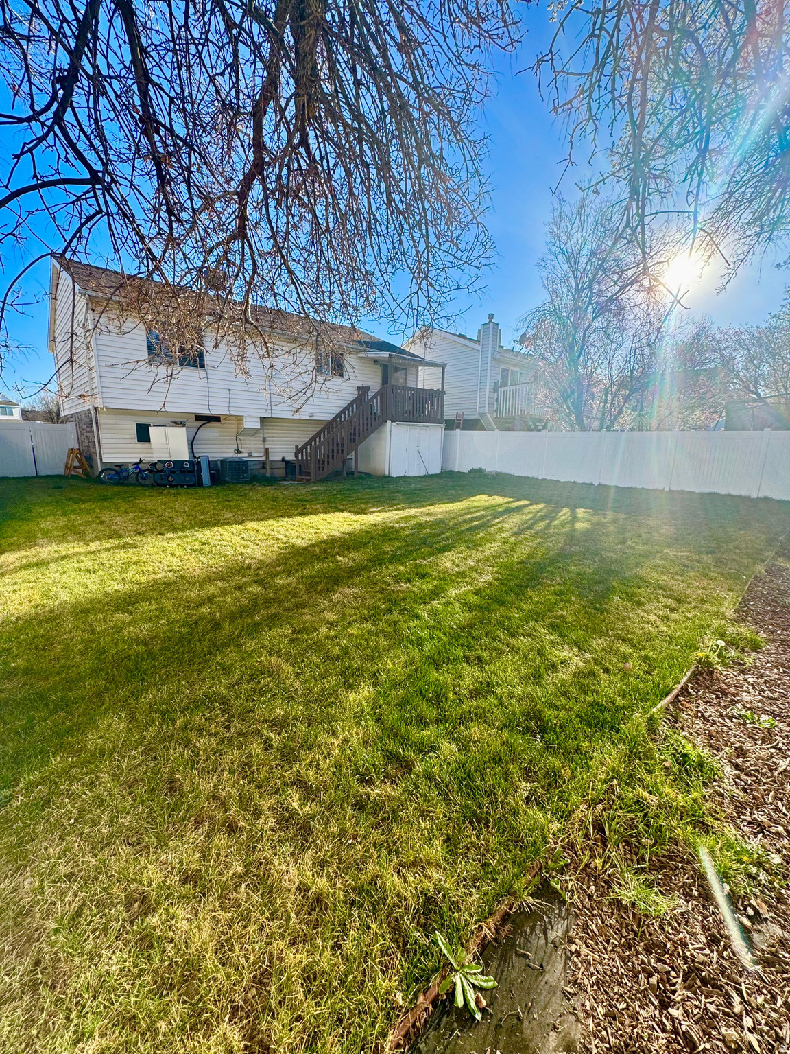 CRYSTAL RIDGE - Residential