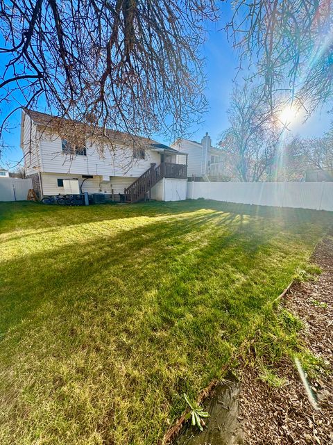 Tiny photo for 1556 W CRYSTAL DR S, West Jordan, UT 84084 (MLS # 2144660)