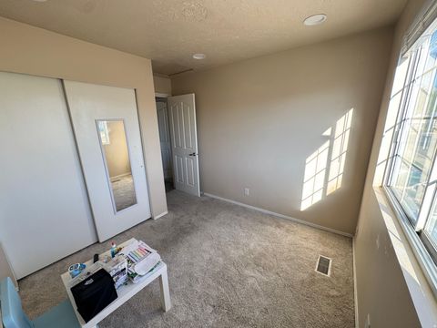 Tiny photo for 1556 W CRYSTAL DR S, West Jordan, UT 84084 (MLS # 2144660)