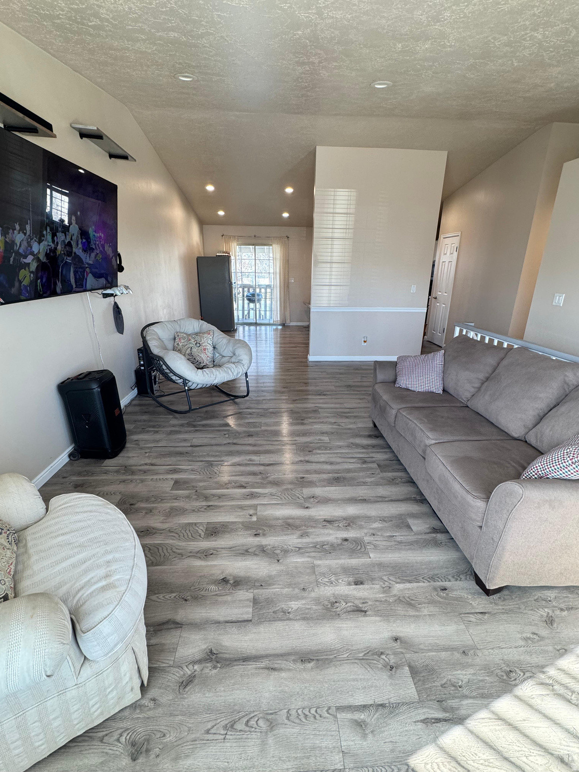 CRYSTAL RIDGE - Residential