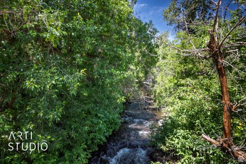 Tiny photo for 6481 N FORK RD #N, Liberty, UT 84310 (MLS # 2094202)