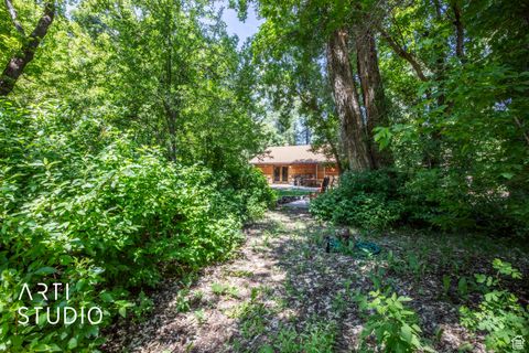 Tiny photo for 6481 N FORK RD #N, Liberty, UT 84310 (MLS # 2094202)