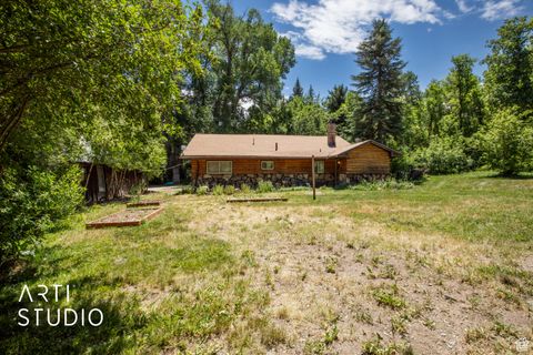 Tiny photo for 6481 N FORK RD #N, Liberty, UT 84310 (MLS # 2094202)