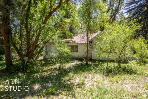 Tiny photo for 6481 N FORK RD #N, Liberty, UT 84310 (MLS # 2094202)
