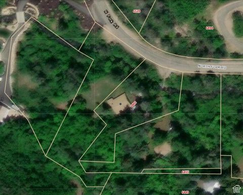 Tiny photo for 6481 N FORK RD #N, Liberty, UT 84310 (MLS # 2094202)