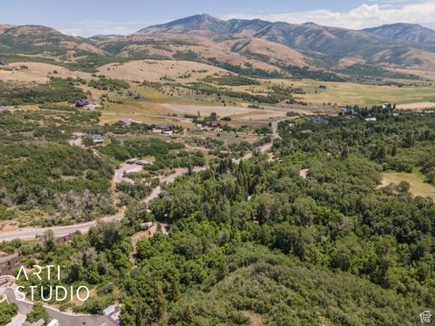 Tiny photo for 6481 N FORK RD #N, Liberty, UT 84310 (MLS # 2094202)
