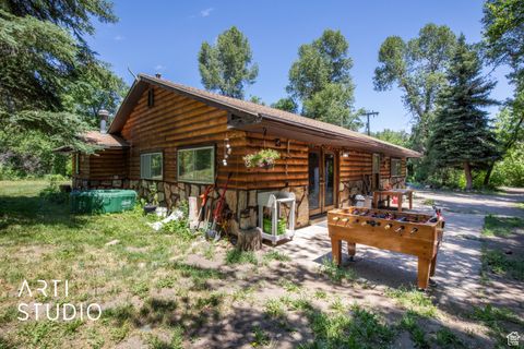 Tiny photo for 6481 N FORK RD #N, Liberty, UT 84310 (MLS # 2094202)
