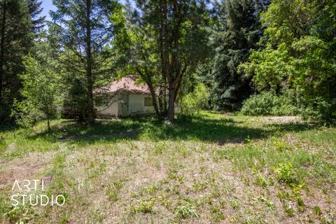Tiny photo for 6481 N FORK RD #N, Liberty, UT 84310 (MLS # 2094202)