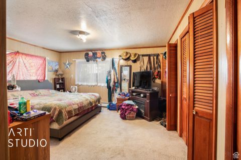 Tiny photo for 6481 N FORK RD #N, Liberty, UT 84310 (MLS # 2094202)