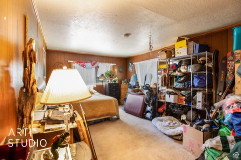 Tiny photo for 6481 N FORK RD #N, Liberty, UT 84310 (MLS # 2094202)