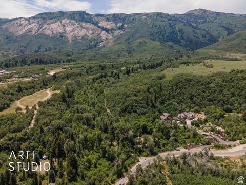 Tiny photo for 6481 N FORK RD #N, Liberty, UT 84310 (MLS # 2094202)