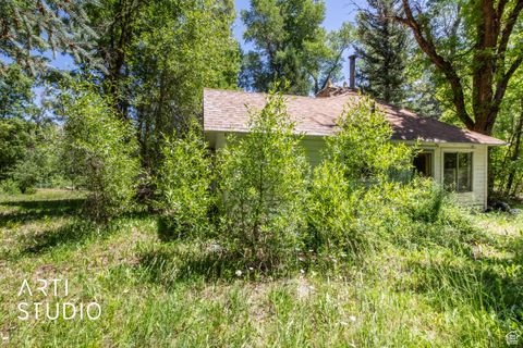 Tiny photo for 6481 N FORK RD #N, Liberty, UT 84310 (MLS # 2094202)