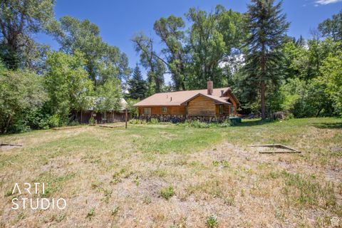 Tiny photo for 6481 N FORK RD #N, Liberty, UT 84310 (MLS # 2094202)