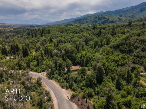 Tiny photo for 6481 N FORK RD #N, Liberty, UT 84310 (MLS # 2094202)