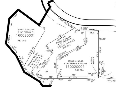 Tiny photo for 6481 N FORK RD #N, Liberty, UT 84310 (MLS # 2094202)