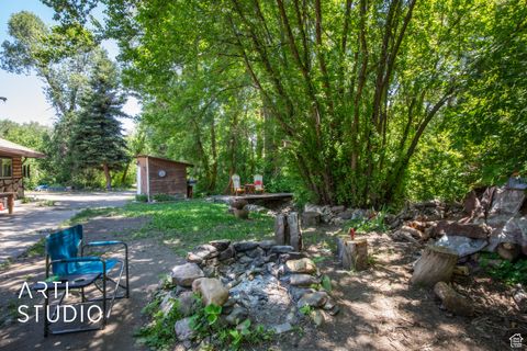 Tiny photo for 6481 N FORK RD #N, Liberty, UT 84310 (MLS # 2094202)