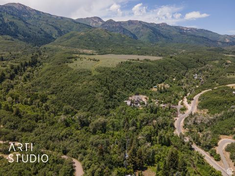 Tiny photo for 6481 N FORK RD #N, Liberty, UT 84310 (MLS # 2094202)