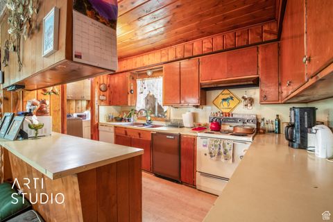 Tiny photo for 6481 N FORK RD #N, Liberty, UT 84310 (MLS # 2094202)
