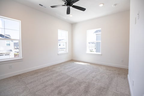 Tiny photo for 1184 E GOLDIE LOU LANE UNIT LN, Eagle Mountain, UT 84005 (MLS # 2182054)